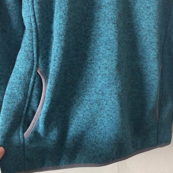 LL Bean jacket - Picture 3 of 5